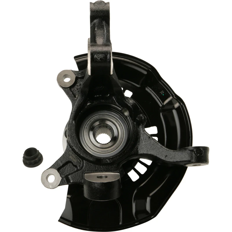 MOOG 04-06 Toyota Camry Vorderrechts Komplette Knuckle-Anlage