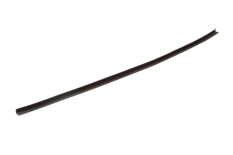 Omix Dichtung Motorhaube zu Grill - 07-18 Jeep Wrangler JK/JKU