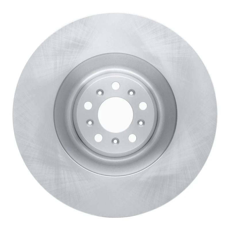 DFC 03-18 Bentley Flying Spur Front Brake Rotor