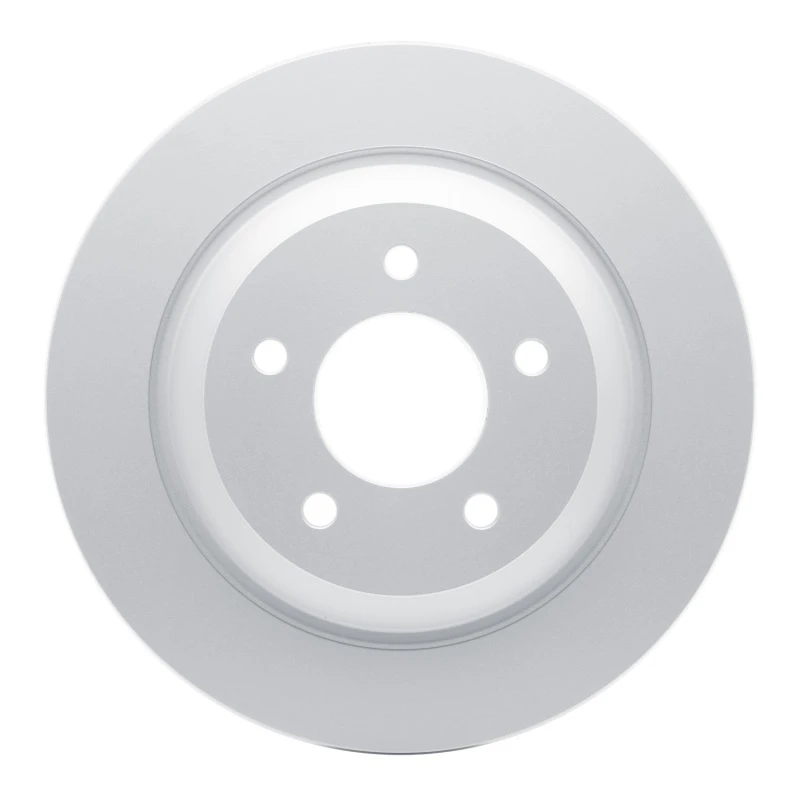 DFC 06-15 Mazda 5 Rear GeoSPEC Coated Rotor