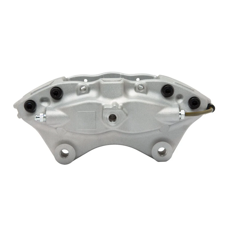 DFC 09-21 Cadillac CTS Rear-L/Rear-R Silver Zinc Coated Premium Caliper