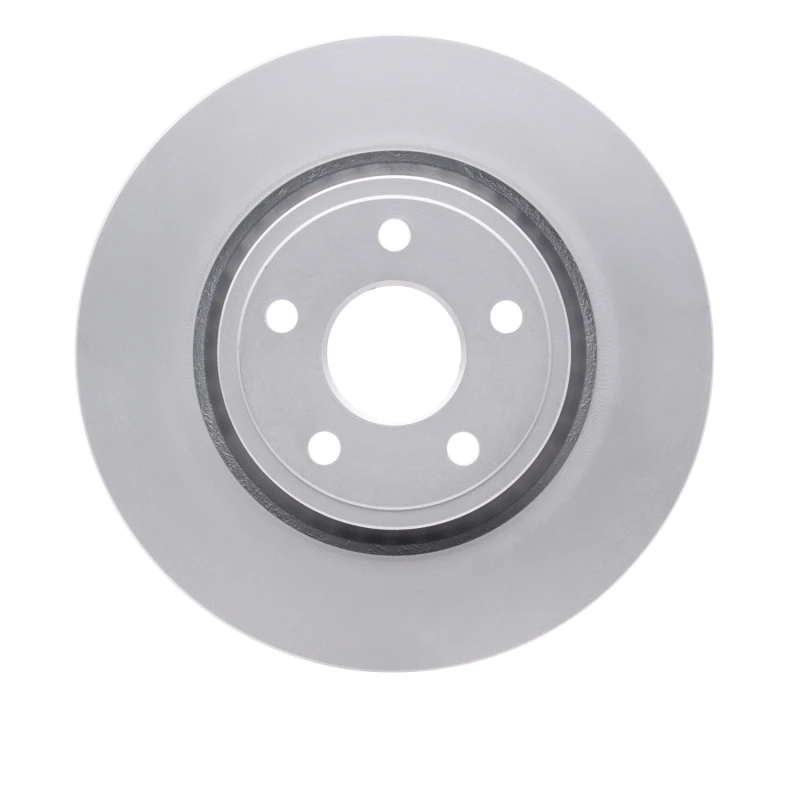 DFC 11-25 Dodge Durango Front GeoSPEC Coated Rotor