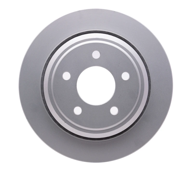 DFC 10-11 Ford Ranger (USA/Canada) Rear GeoSPEC Coated Rotor