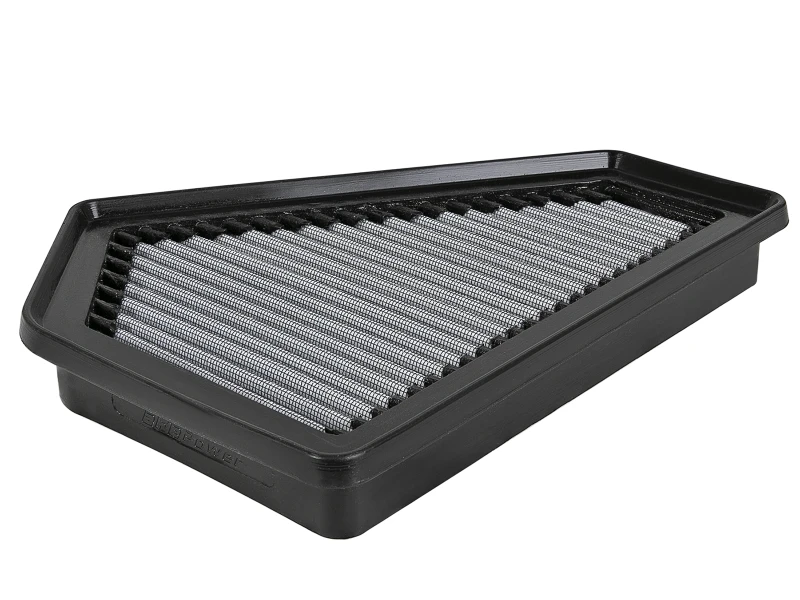 aFe Magnum FLOW OE Replacement Air Filter Cadillac CTS 10-14 V6-3.0L / CTS-V 09-15 V8-6.2L (sc)