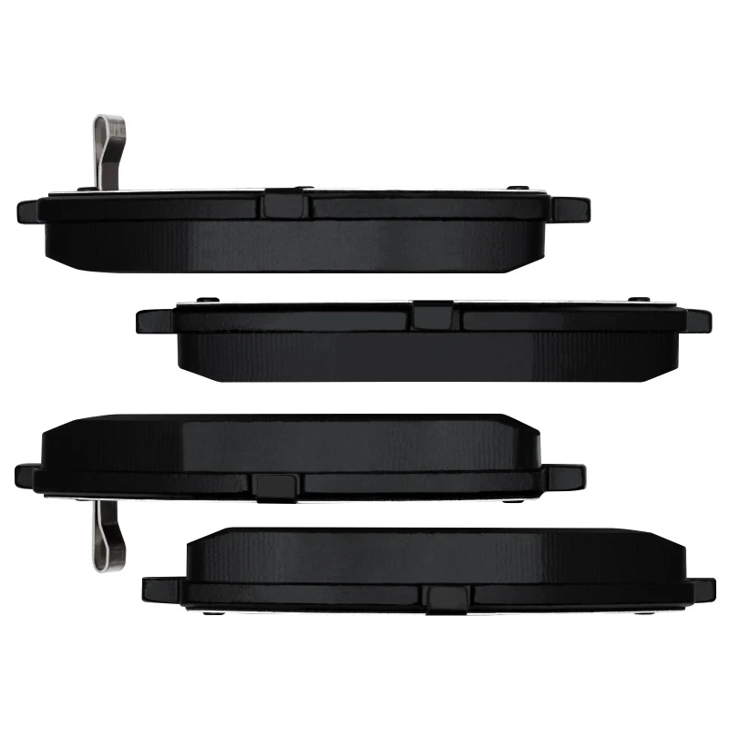 DFC 15-23 Ford Mustang Rear Active Performance Pads and Hardware Kit
