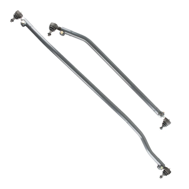 Synergy HD Spurstangen-Kit für 2018+ Wrangler JL/JLU