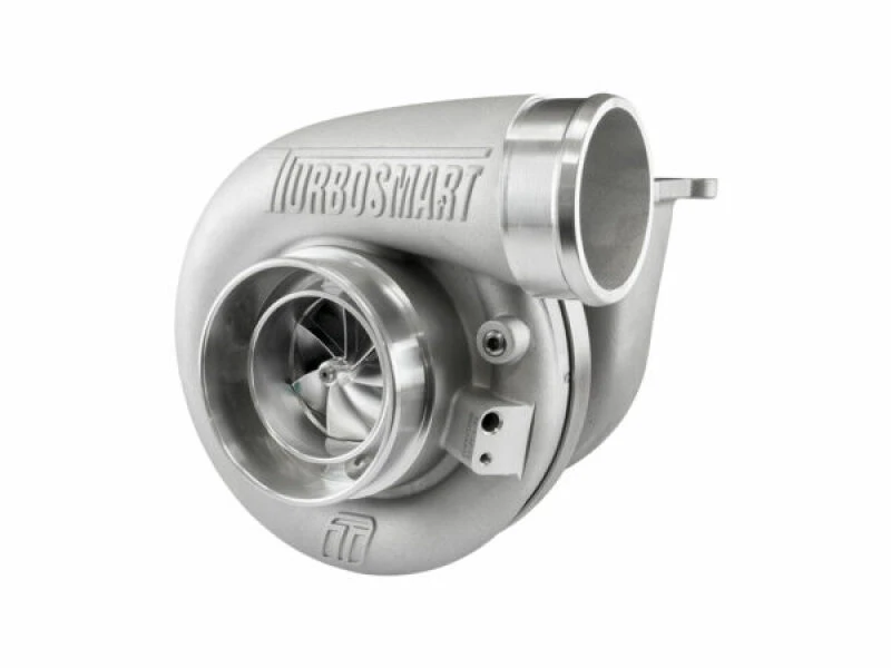Turbosmart 6870C T4 0,96AR extern mit Abgasregelung C-Rahmen TS-1 Turbolader