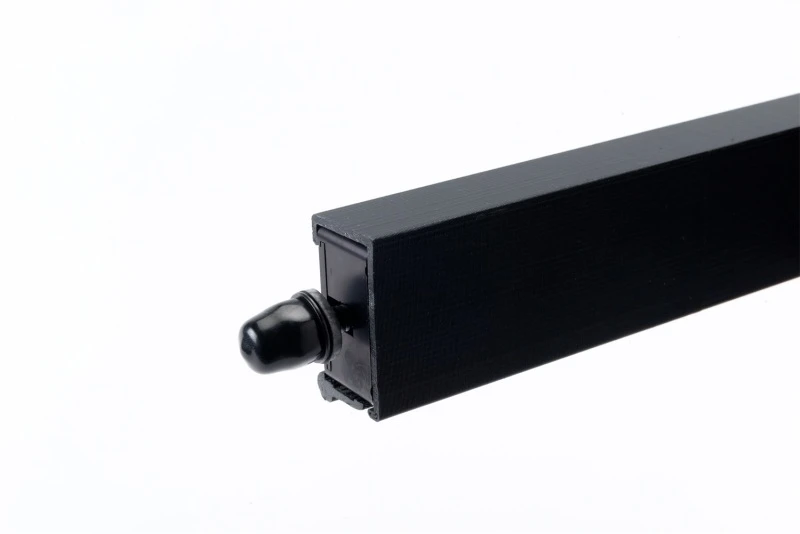 Putco Cover for 40in Light Bar Curved/Straight