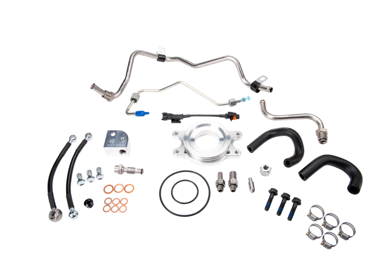 Fleece Performance 11-16 GM 2500/3500 Duramax LML CP3 Konvertierungshardware-Kit ohne Pumpe