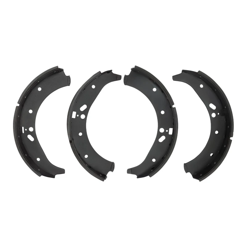 DFC 60-87 Chevrolet W6N042 Tilt Cab Front Premium Riveted Shoes