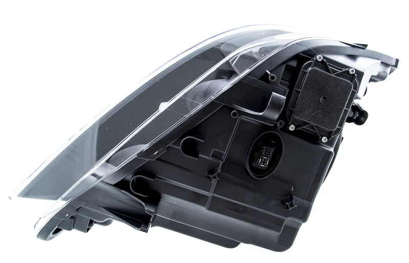 Hella 09-11 Bmw Z4 Scheinwerfer Lh Xen mit Afs