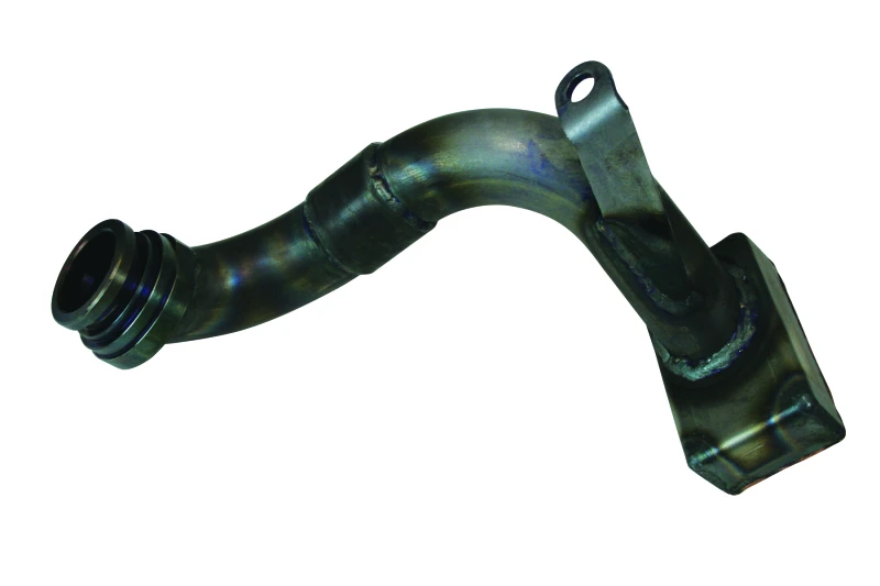 Moroso Ford Coyote Gen 3/GT350 Öl-Pumpen-Pickup (mit Front-Sump)