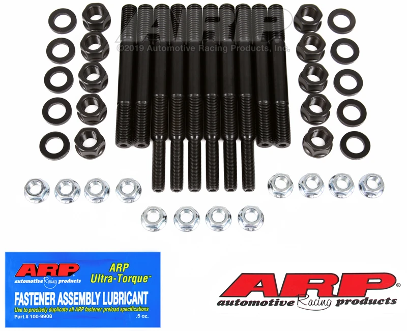 ARP Hauptstift-Kit für Ford 351W mit Windage Tray
