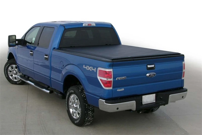Access Lorado 04-14 Ford F-150 6ft 6in Bett (außer Heritage) Roll-Up Abdeckung