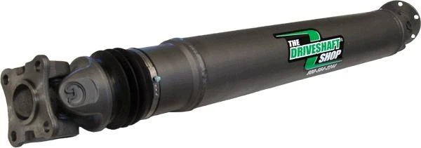 Driveshaft Shop Carbon Fiber 1-teiliger Antriebswelle für 2012 Scion FR-S / Subaru BRZ / Toyota GT86