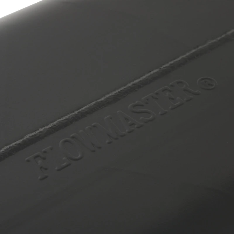 Flowmaster 2.5IN(O)/OUT(O) 40 Series Muffler