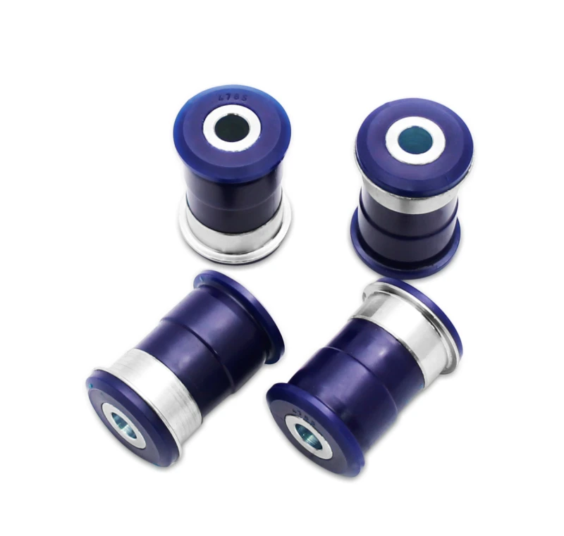 superpro_SPF4785K-67950bc1eb775 SuperPro 2005 Nissan Pathfinder XE Front Lower Inner Control Arm Bushing Set (4pcs.)