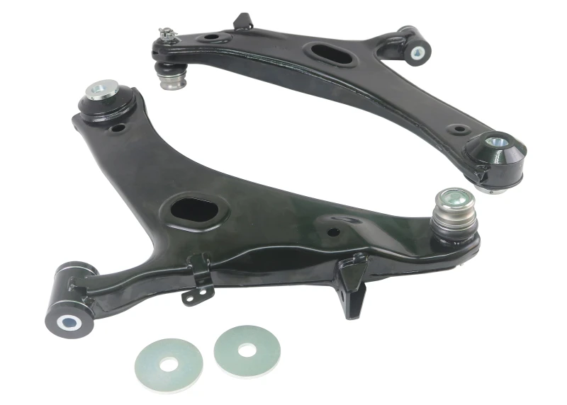 Whiteline Control Arms - Lower Front for 09-13 Subaru Forester
