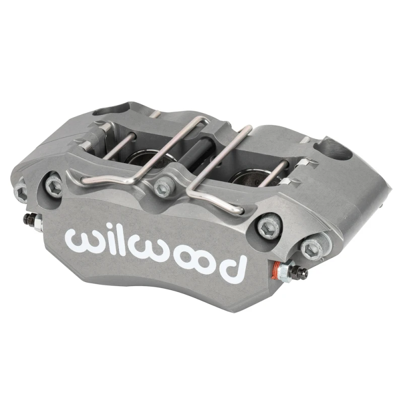 Wilwood caliper NDPR 1.62/1.62 .250 rotor ANO