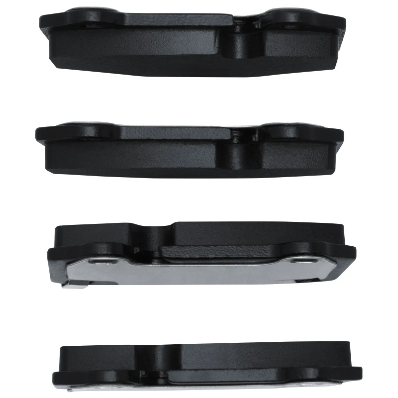 DFC 22-25 Cadillac CT4 Rear 5000 Advanced Low Metallic Brake Pads