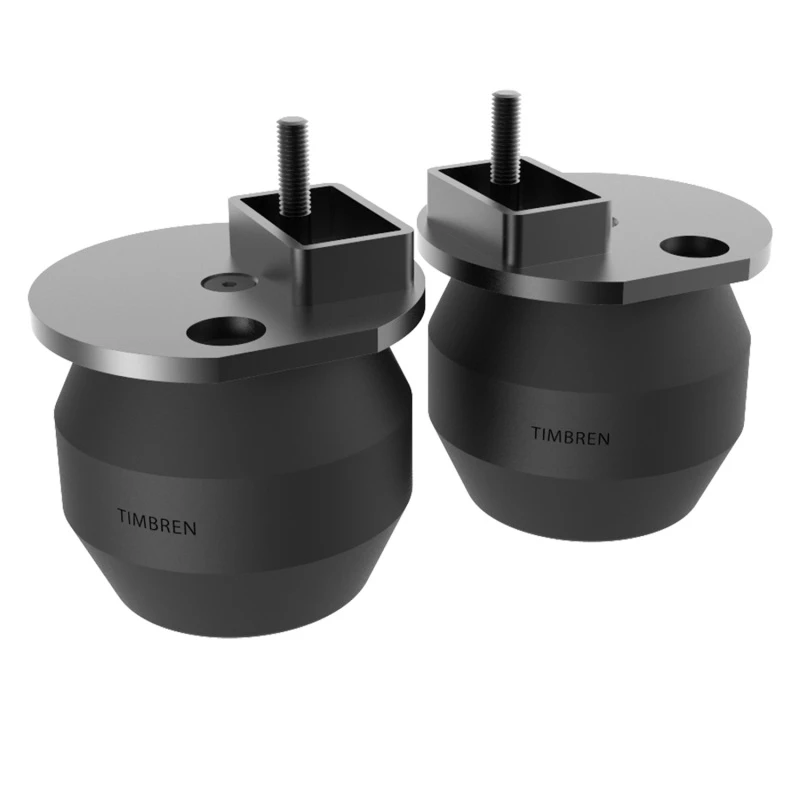 Timbren Suspension Enhancement System für Chevrolet C3500HD