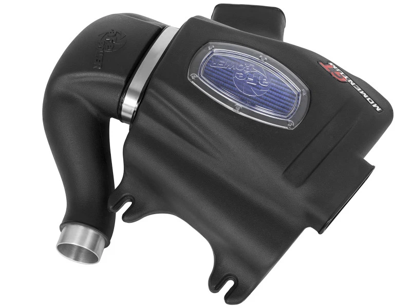 aFe Momentum Pro 5R Ansaugsystem 07-10 BMW 335i/is/xi (E90/E92/E93)