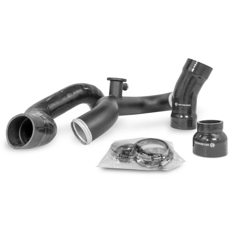Wagner Tuning Charge Pipe Kit for 2015-2023 Ford Mustang 2.3L Ecoboost