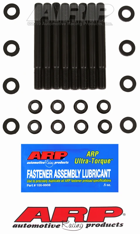 ARP Hauptbolzen-Kit für 99+ Pontiac Supercharged 3800 L67