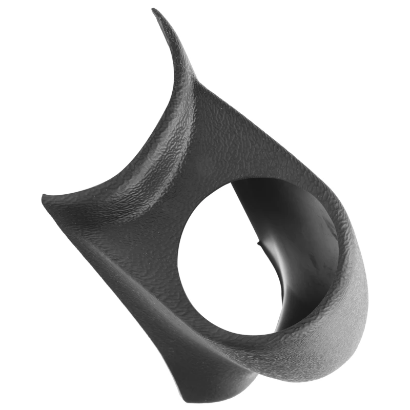 Autometer 96-98 Audi A4 52mm Einzelpod (Schwarz)