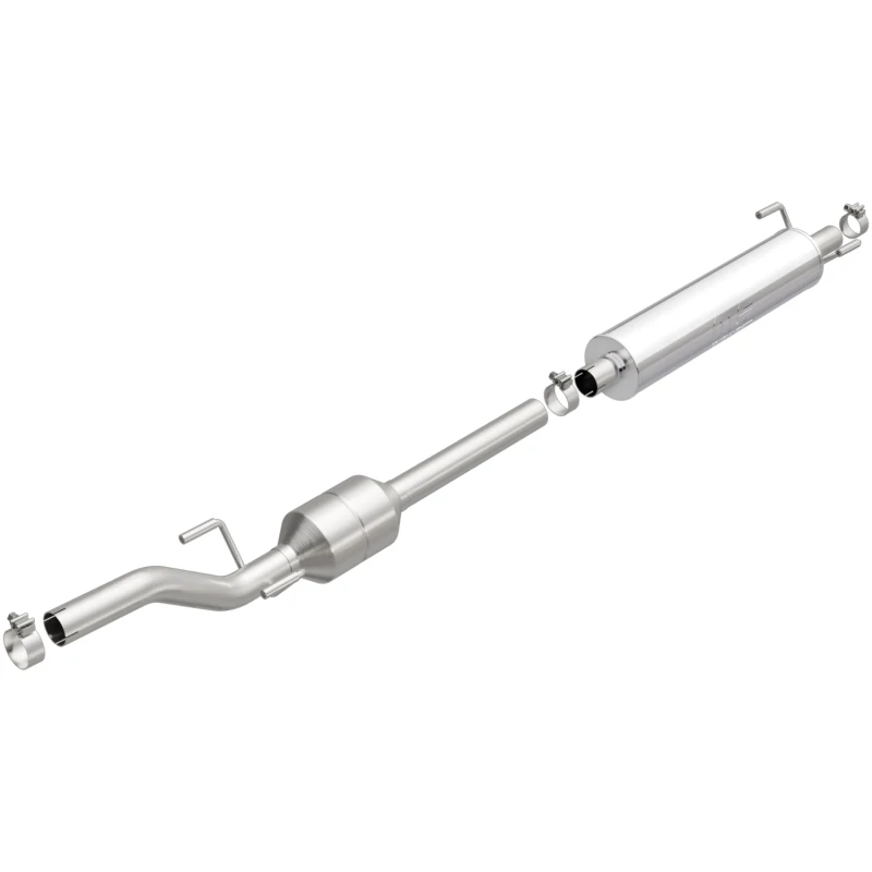 magnaflow_52290-6793e3ed784ee Magnaflow-Konverter DF 2002-2006 Sprinter 2500 2,7 L Unterboden