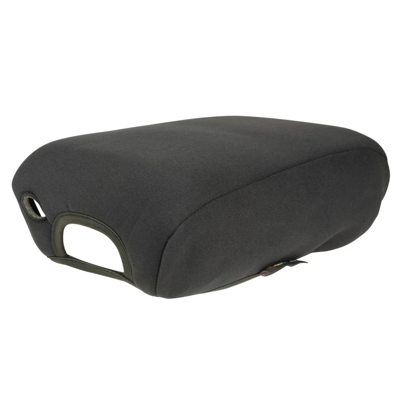 Rugged Ridge 18-21 Jeep Wrangler(JL) Neopren-Konsole-Abdeckung
