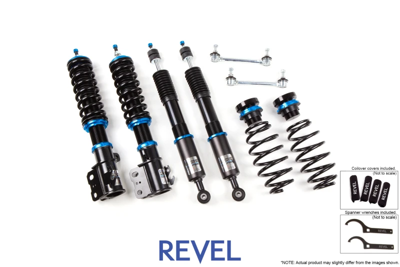 Revel Touring Sport Damper für 06-11 Toyota Yaris