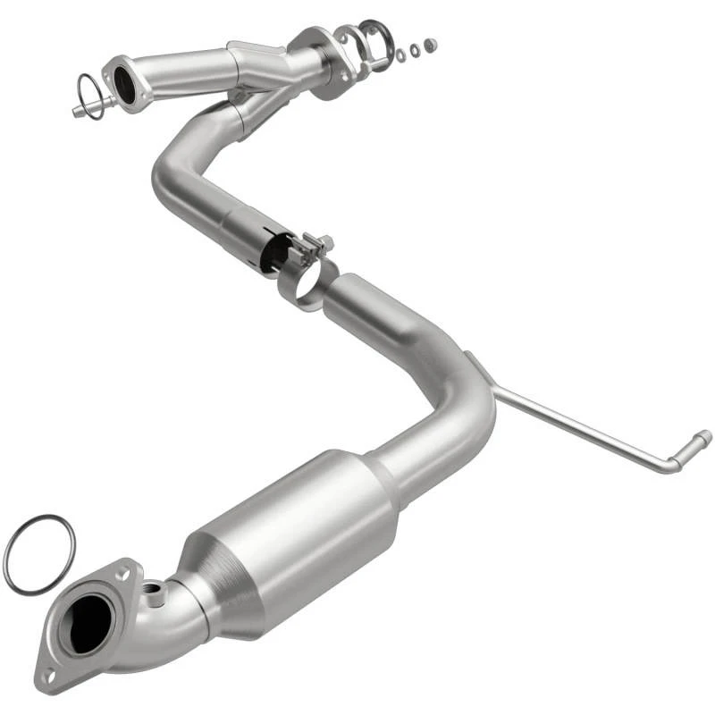 MagnaFlow-Katalysator Direktfit 05-11 Toyota Tacoma 4.0L