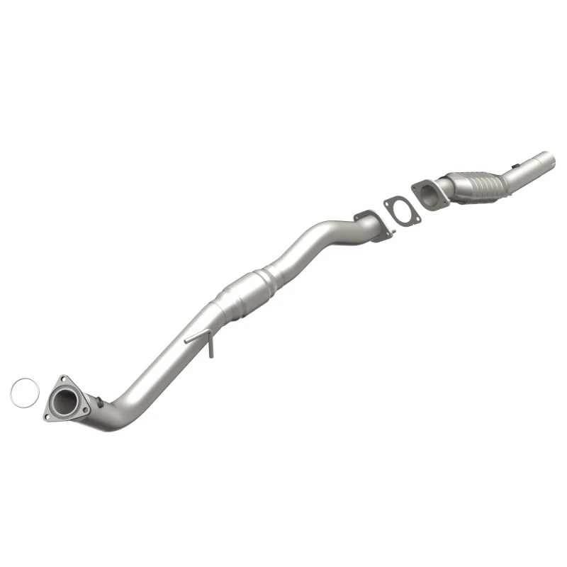 MagnaFlow-Konverter DF GM 01-02 2500 PS 6L OEM