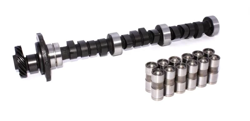 COMP Cams Nockenwelle & Hydraulic Lifter Kit BV69 252H