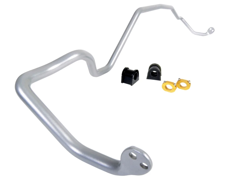 Whiteline 20mm Querlenker- X-schwer du für 98-02 Subaru Legacy BE / 99-03 Outback Kombi / 04-05 Baja BT Heck
