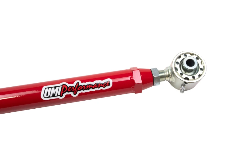 UMI Performance 64-72 A-Body Doppel einstellbare untere Querlenker- mit Roto-Joints