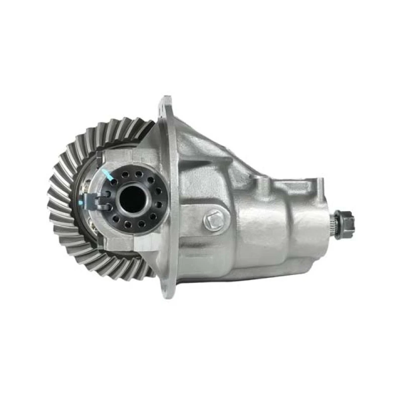 Yukon Dropout Assembly für Chrysler 8.75" Differential