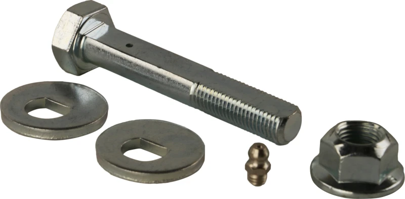 MOOG 14-19 Acura MDX Rear Alignment Camber / Toe Kit