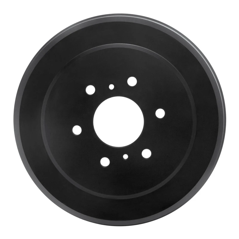 DFC 16-22 Nissan NP300 (Mexico) Rear True Balanced Brake Drum