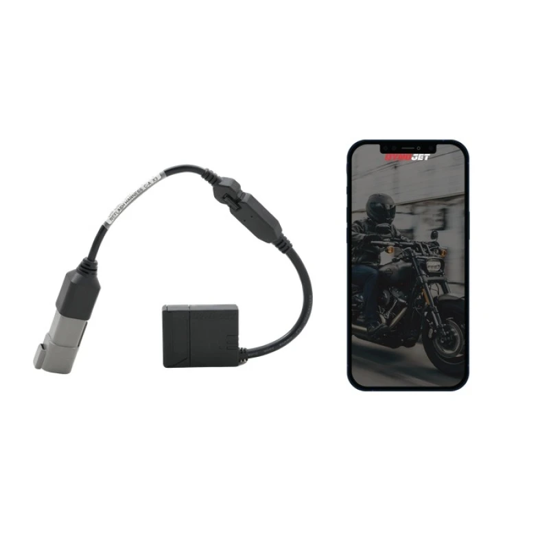 Dynojet Power Vision 4 für 2017–2023 Can-AM X3