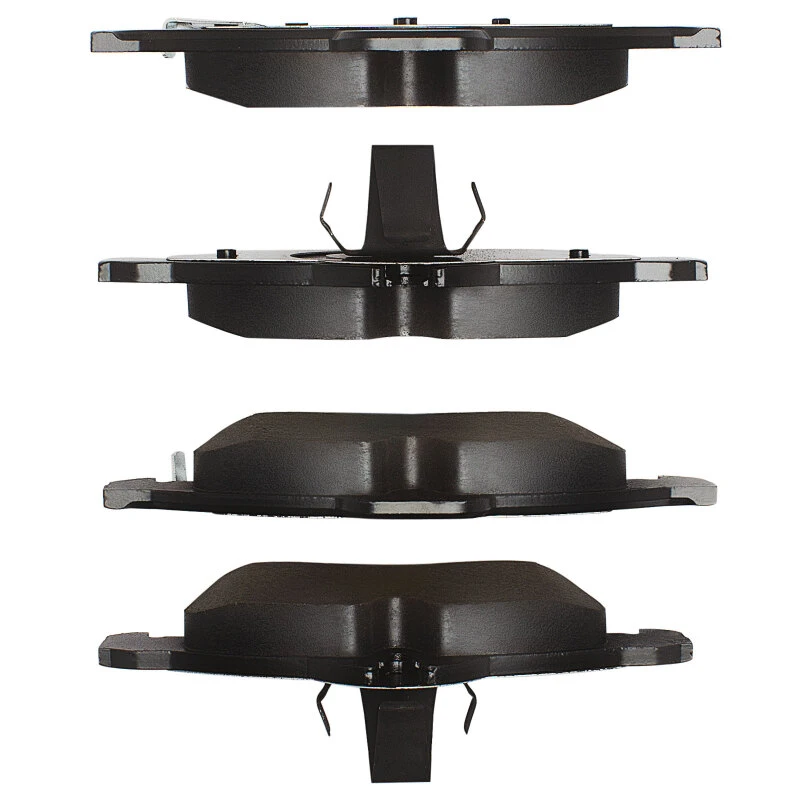 DFC 04-08 Chevrolet Meriva (Mexico) Front 5000 Advanced Ceramic Brake Pads