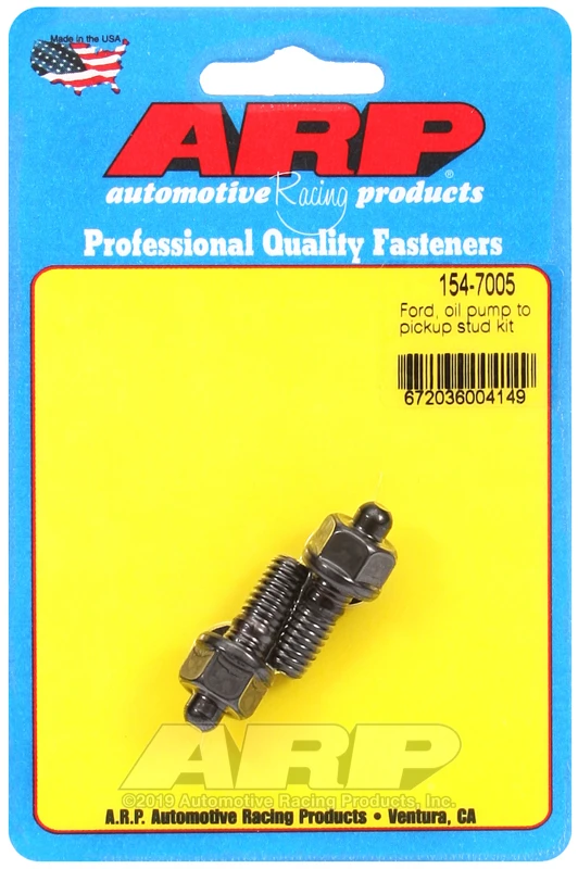 ARP Öl-Pumpen-Kit für Ford