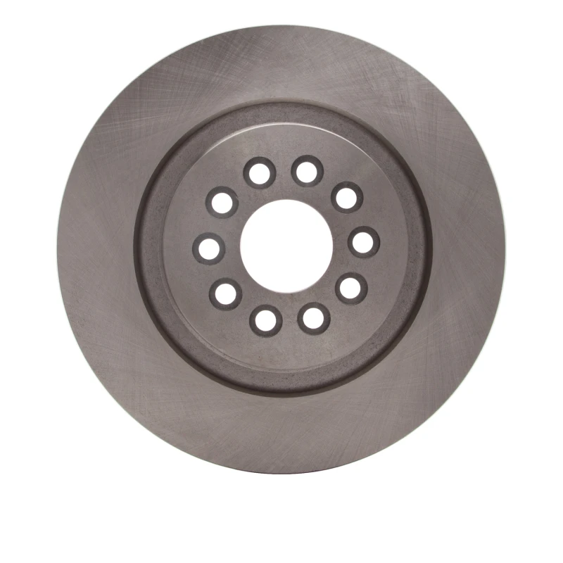 DFC 03-05 Jaguar XJR Rear Brake Rotor