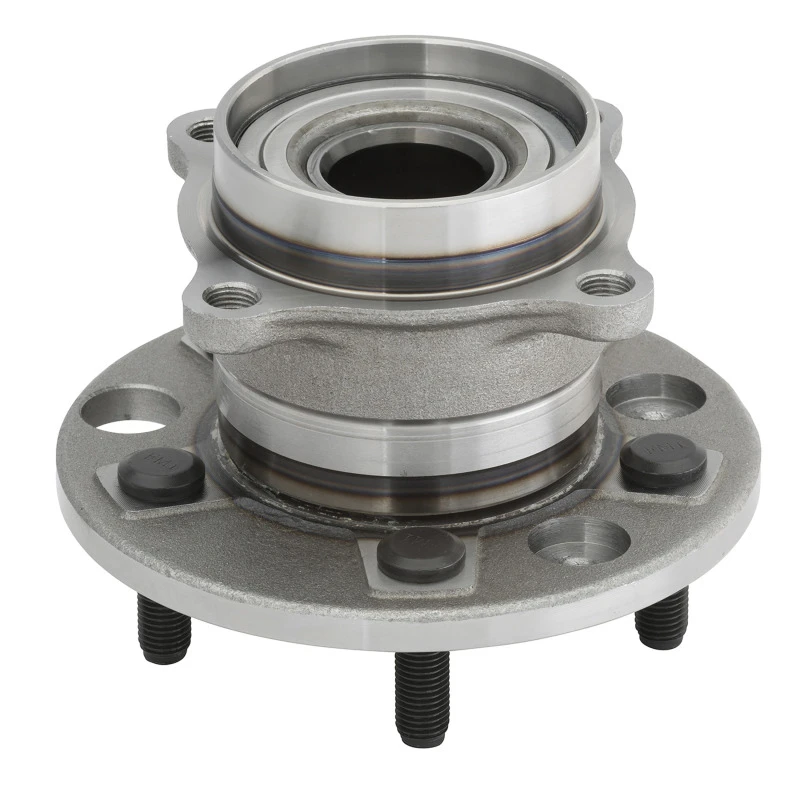 MOOG 01-06 Lexus LS430 Hinterrad-Nabenantrieb