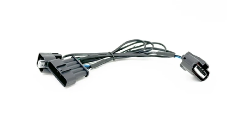 Torque Solution PNP Hybrid Speed Density Adapter Harness for Subaru WRX 02-07 STI 02-07 FXT 05-08 LG