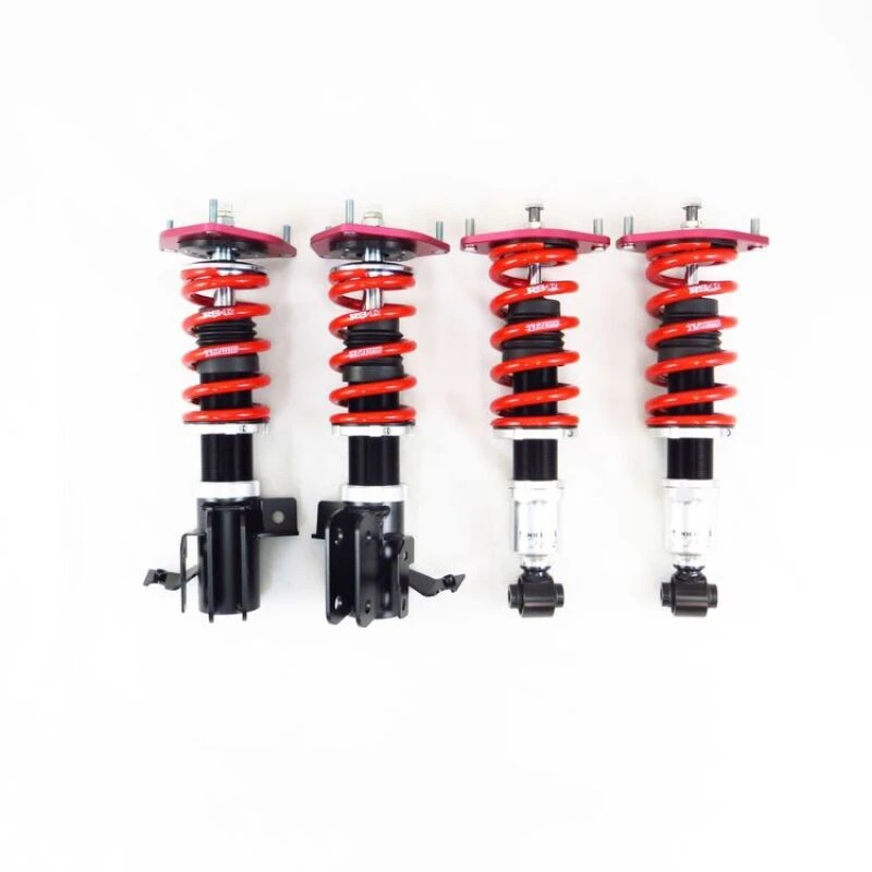 RS-R 2022 GR86 (ZN8) Sports-i Club Racer Coilover Kit