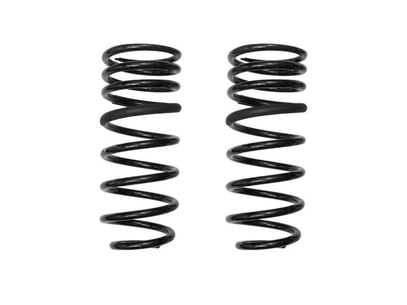 ICON 22-23 Toyota Tundra 1,25-Zoll-Lift-Dreifach-Rate-Hinterrad-Feder-Kit