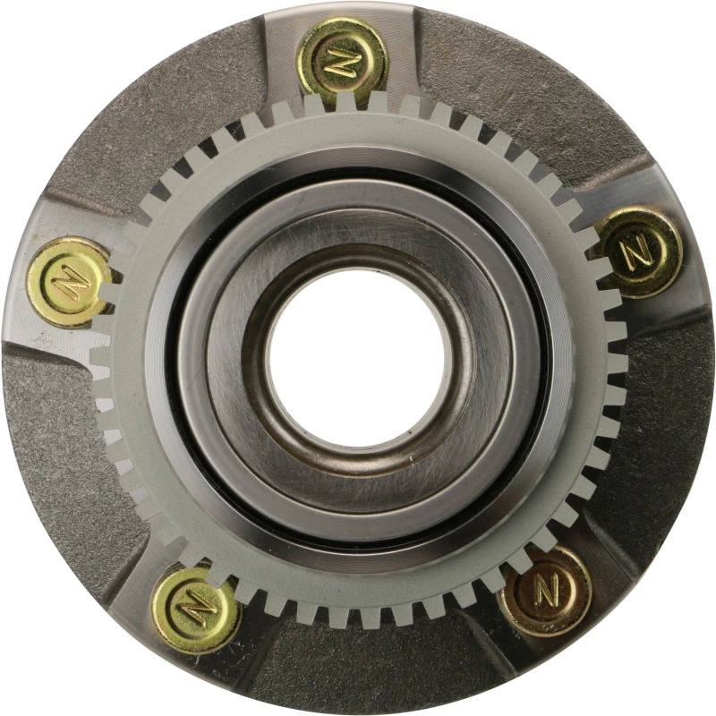 MOOG 94-04 Ford Mustang Front Hub Assembly
