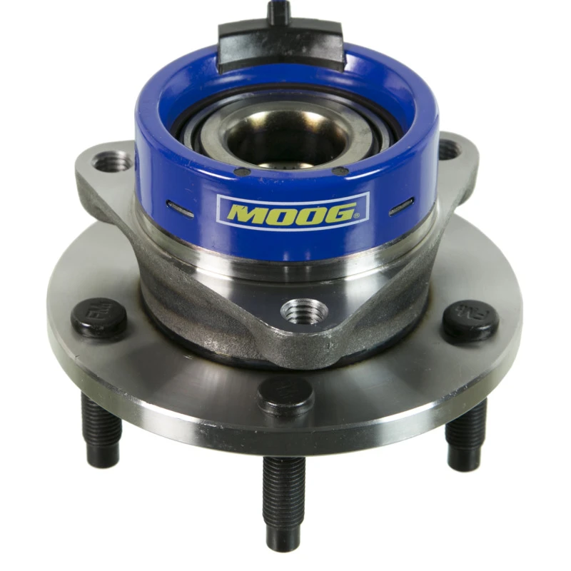 MOOG 05-10 Chevrolet Cobalt Vordere Nabe